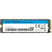 Lexar Nm610 Pro 500gb Ssd M.2