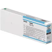 Epson T55K500, Syaani, 700 ml, 1 kpl, Kertapakkaus
