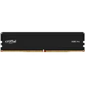 Crucial Pro 32 Gt (1 x 32 Gt) DDR5 5600 MHz, CL46 -muisti (XMP/EXPO)