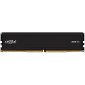 Crucial Pro 48 Gt (1 x 48 Gt) DDR5 5600 MHz, CL46 -muisti (EXPO)
