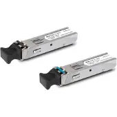 Planet Technology PLANET MGB-SX Multimode LC - SFP moduuli