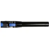 Logilink Network Cable Tester Poe Tester Black, Blue