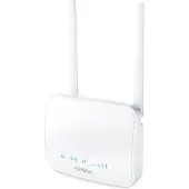 Strong 4G LTE Router 350M - Mobiiliverkkoreititin, valkoinen