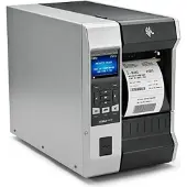 Zebra – TT Printer ZT610 4", 203 dpi, (ZT61042-T2E0100Z)