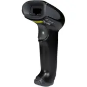 Honeywell – Voyager 1250g, USB, Black (1250G-2USB)