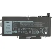 Dell Battery, 45 WHR, 3 Cell, Lithium Ion