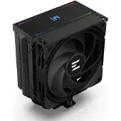 Zalman Cnps13x Suorittimen Tuuletin 120 Mm