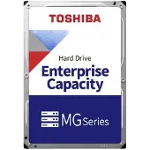 Toshiba – E-Capacity HDD 10TB 3.5 7.2k SATA 6G 5xx (MG10ADA10TE)