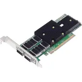 Broadcom – BCM NetXtreme-P2200G Thor 2 GA PCIe (BCM957608-P2200GQF00)