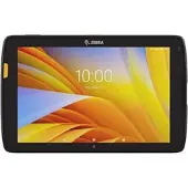 Zebra – Rugged Tablet, ET45, 8" WXGA, (ET45CA-101D2B0-A6)