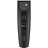 BaByliss PRO FX3 FXX3CBE johdoton -hiustenleikkuukone, musta