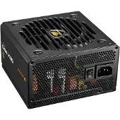 Cougar CGRGEXP-650, 650 W, 100 - 240 V, 50/60 Hz, 10-5 A, 100 W, 649,2 W (CGR GEXP-650)