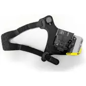 Datalogic SG5-HS7600KR, Käsihihna, musta, Kangas, , CODiScan HS7600, 5 kpl