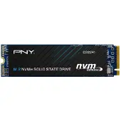 PNY Dysk SSD 500GB M.2 2280 CS2241 M280CS2241-500-RB