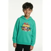 Puma Paw Patrol Huppari, Vihreä, 104