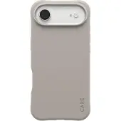 PanzerGlass CARE Samba with MagSafe, iPhone Air -suojakuori, Vanilla