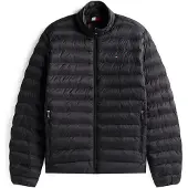 Tommy Hilfiger Core Packable Recycled Jacket - Black - XXL
