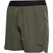 Hummel Hybrid Shortsit