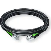 Zyxel CAT6A ETHERNET CABLE 300CM (2Y WARRANTY) (ACCESSORY-ZZ0111F)