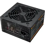 Cougar CGRVG-650, 650 W, 100 - 240 V, 50/60 Hz, 10-6 A, Aktiivinen, 130 W (CGR VG-650)