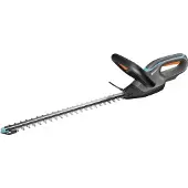 Gardena Pensasleikkuri EasyCut 45/18V solo; 18 V; 45 cm langton (akku ja laturi eivät sisälly)