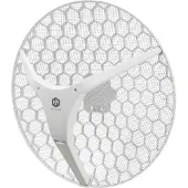 Mikrotik LHG XL 5 ax RouterOS L3:llä (LHG-5axD-XL)