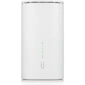 Zyxel FWA515, 5G NR INDOOR ROUTER, STANDALONE/NEBULA WITH 1 YEAR NEBULA PRO LICENSE, BE7200 WIFI, 2 X 2.5GB LAN, EU REGION (2Y WARRANTY) (FWA515-EU0102F)