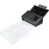 Avision Dokumentenscanner AD3100F A4 mit ADF und Flachbett (000-1074-07G)