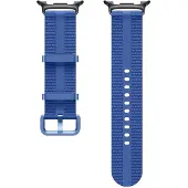 Samsung Galaxy Watch8 | Watch8 Classic Athleisure Band (S/M) Blue