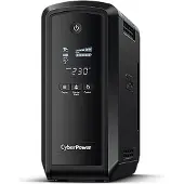 Cyberpower UPS CP900EPFCLCD 540W/LCD/USB/4ms/ES