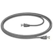 Logitech 952-000072, 3 m, Cat5e, RJ-45, RJ-45, RJ-45