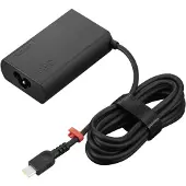 Lenovo 65W Slim GaN USB-C-virta-adapteri