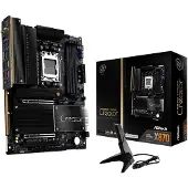 Asrock X870 Taichi Creator WiFi 7 AM5 ATX -emolevy