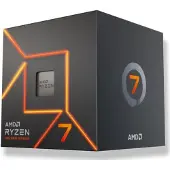 AMD Ryzen 7 7700 3.8 GHz 32 MB, AM5 -suoritin, boxed
