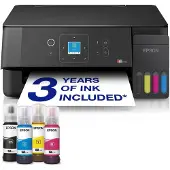 Epson EcoTank ET-2920 mustesuihkumonitoimitulostin