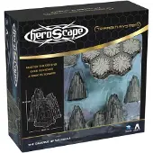 Renegade Game Studios Heroscape The Caverns Of Valhalla Lautapeli