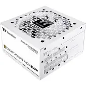 Thermaltake ToughPower GT Snow 850W -virtalähde, 80 Plus Gold