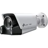 TP-LINK VIGI C340S, IP-turvakamera, Ulkona, Langallinen, 0,0005 lm, 120 dB, Seinä (VIGI C340S(4mm)(UN))