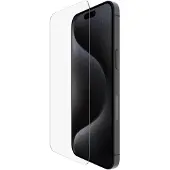 Belkin ScreenForce TemperedGlass Treated Screen iPhone 16 Pro Max -näytönsuoja