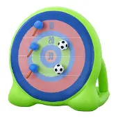 Bestway Puutarhapeli Backyard Bullseye 2-in-1