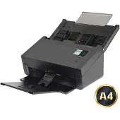 Avision AD360G, 216 x 356 mm, 600 x 1200 DPI, 48 bittiä, 24 bittiä, 16 bittiä, 8 bittiä (000-1070-02G)