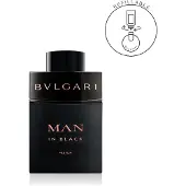Bvlgari Man In Black Parfum 60 ml
