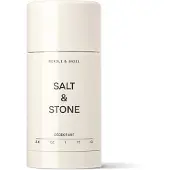 Salt & Stone Extra Strength Deodorant Neroli & Basil
