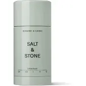 SALT AND STONE Extra Strength Deodorant Bergamot & Hinoki