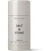 Salt & Stone Extra Strength Deodorant Santal & Vetiver