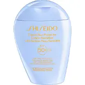 Shiseido Global Sun Care Sun Lotion Sensitive SPF50, 150ml
