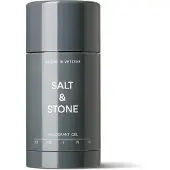 Salt & Stone Sensitive Skin Deodorant Gel Santal & Vetiver