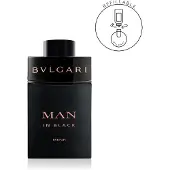 Bvlgari Man In Black Hajuvesi 100 ml