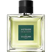 Guerlain Vétiver Eau de Toilette -tuoksu miehille 100 ml