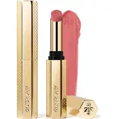 Guerlain KissKiss ylellinen huulipuna täytettävä sävy 335 Light Rose 1.85 g